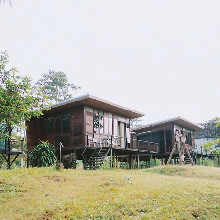 Chiewlan Camp And Resort Ban Pha Saeng Lang Zewnętrze zdjęcie