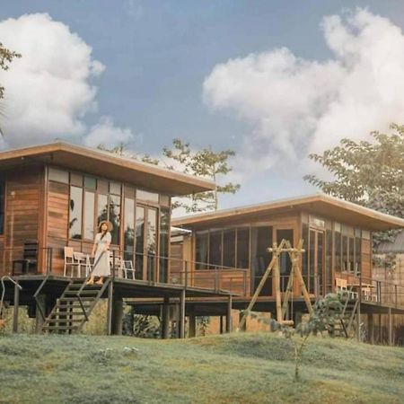 Chiewlan Camp And Resort Ban Pha Saeng Lang Zewnętrze zdjęcie