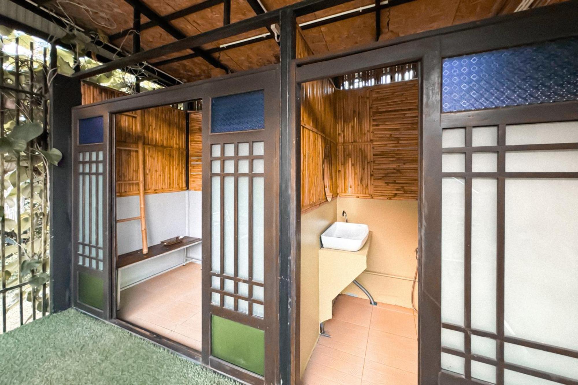 Chiewlan Camp And Resort Ban Pha Saeng Lang Zewnętrze zdjęcie
