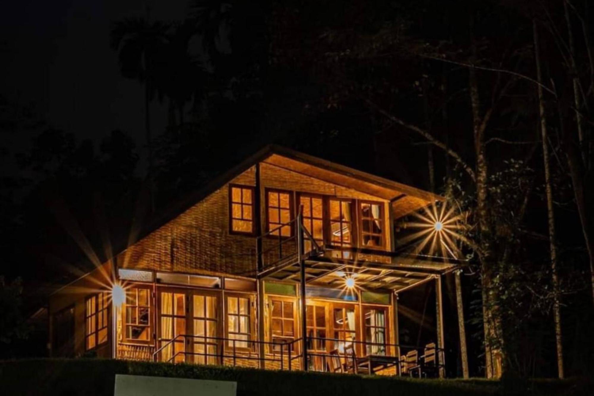 Chiewlan Camp And Resort Ban Pha Saeng Lang Zewnętrze zdjęcie