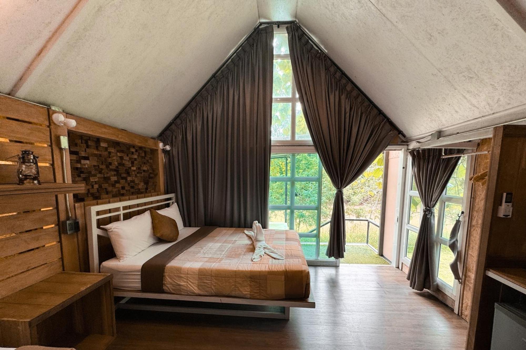Chiewlan Camp And Resort Ban Pha Saeng Lang Zewnętrze zdjęcie