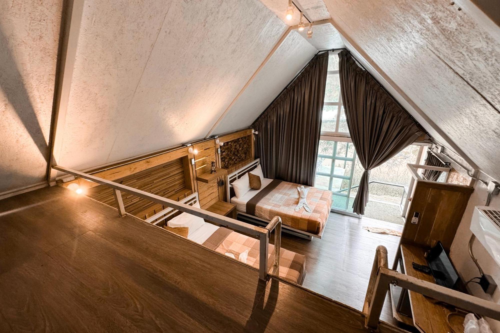 Chiewlan Camp And Resort Ban Pha Saeng Lang Zewnętrze zdjęcie